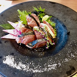 個室居酒屋 炙 - 