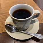 上高地あずさ珈琲 - 