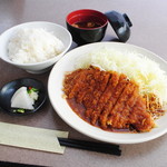 Yawaraka Tonkatsu Kirakuya - 