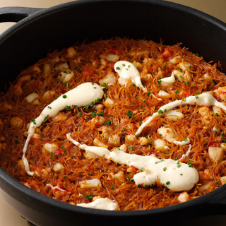 ランチメニュー1250円～