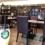 Restaurant la Raison - 店内