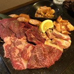 焼肉 最牛 - 