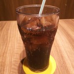 牛角 - コーラ