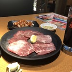 Aka Kara Tokushima Matsushige Ten