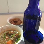 昼呑み処 酒恋 - 新銘柄の純米酒   すっきりキレのある呑み口