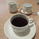 ウィステリア - 珈琲