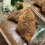 山田旅館 - 料理写真: