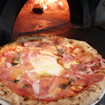 ピッツェリア ダジーノ - 