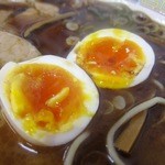 蜂屋 - 味付け玉子