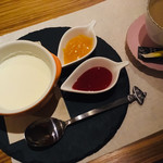 CAFE&BAR Kinoko - 