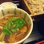 Soba Sakazen Kiseki - 