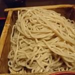 Soba Sakazen Kiseki - 