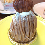 Patisserie Graine Do Asshu - 