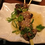 やきとり家すみれ - 