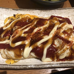 たこ焼き酒場たこ太 - 