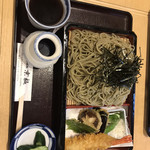 そば処 京極 - 