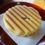 宇治茶道場 匠の館 - 煎餅