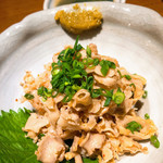 ざっしょ小町 御縁門 - 