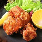 Private rooms Izakaya Oyogi Ika × Motsu-nabe Kyushu Ryori Benkei Fukuyama Ekimae Ten