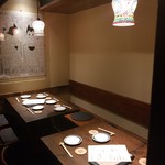 おこのみ鉄板焼 竹蔵 - 