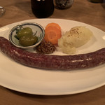 よるのあじと - 