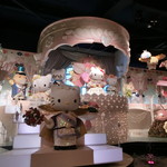 スイートパーラー - サンリオピューロランド