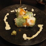 魚菜酒場 つかさ オトンと俺。 - 