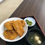 産直ゆうあい館 - 