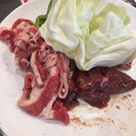 焼肉＆グルメバイキングかたおか - 