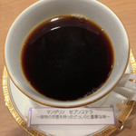 Shinobugaoka Coffee - 