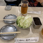 쿠시카츠 타나카 조신점