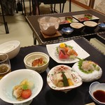 味の宿 みち潮 - 