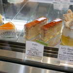 パティスリー リエルグ - 