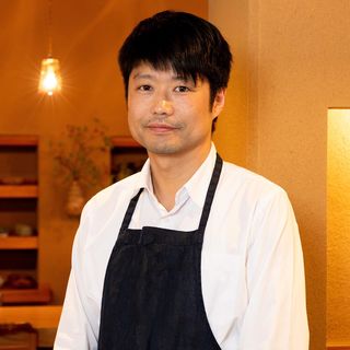 吉岡幸宣氏（ヨシオカユキノリ）─地元・京丹後で名店を築く