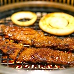 焼肉 喰心 - 