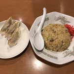 つけ麺処　くっちゃいな - 