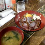 グリル異人館 - 