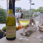 Caff’e Ponte ITALIANO - Alain Pautré Chablis Ronsien