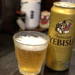 카라시비 미소 라멘 키칸보우 칸다 혼텐