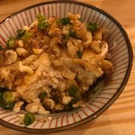 IPPON Shokudo - たぬき冷奴