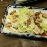 焼鳥日高 - 