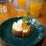 カフェ ビブリオティック ハロー! - 