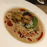 茶割ダイナー ドゥ ザ ブギー - 