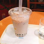 ドトールコーヒーショップ - 