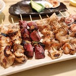 Taishu Yakitori Ako - 