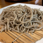 蕎麦屋二想 - 