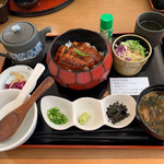 Yoro Meitetsu Restaurant - 