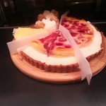 ブラッスリー モノクローム - 