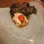 Niku to Sakana Kairi - 付きだし