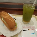 ドトールコーヒーショップ - 